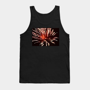 Fireworks Tank Top